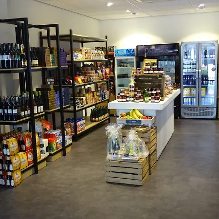 Dormio De Oranje 4* Μάαστριχτ